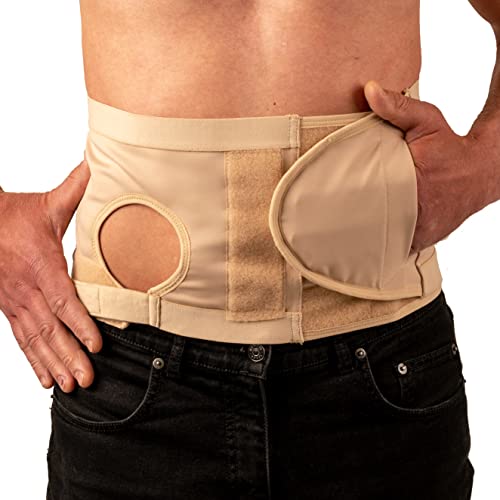Safe N Simple Security Support Belt
