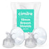 Cimilre Breast Shield Set - Multiple Sizes Available