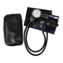 Mabis DMI Child CALIBER™ Aneroid Sphygmomanometer with Blue Nylon Cuff