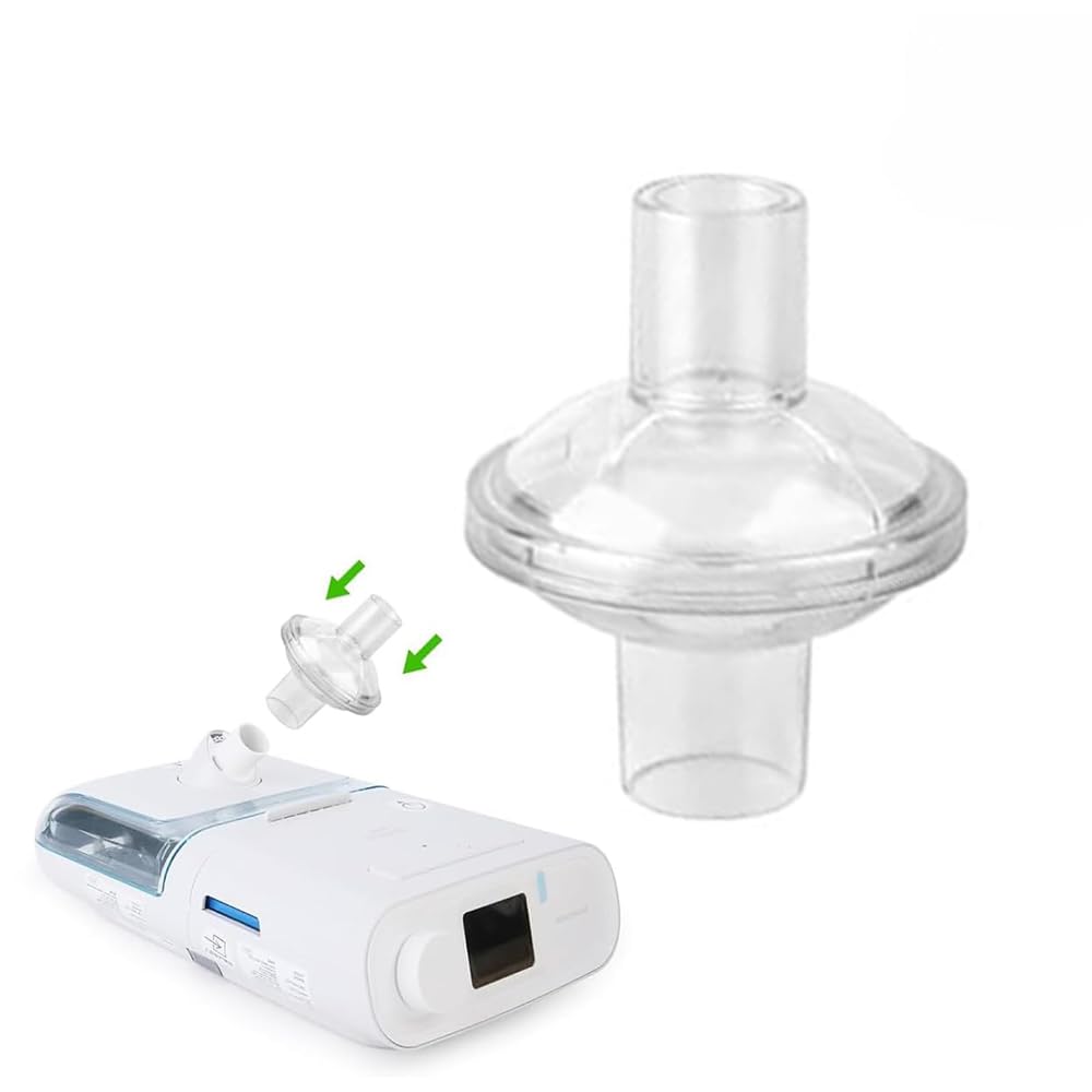 Sunset Healthcare Solutions Inline Bacterial Viral Filter