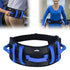 Briggs Gait Belt - Adjustable Patient Transfer Belt
