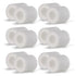 PARI Air Filter for Trek S Nebulizer System - Pack of 12