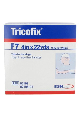 BSN Jobst Tricofix Tubular Bandages