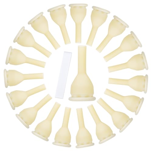 Urocare Uro-Con Male External Catheter, Small 25 mm