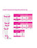 Medi USA Circaid Reduction Kit Upper Leg Compression System
