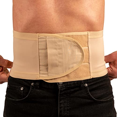 Safe N Simple Security Support Belt