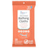 KLEEN TEST PRODUCTS Water Activated Bathing Cloth - Pack of 10