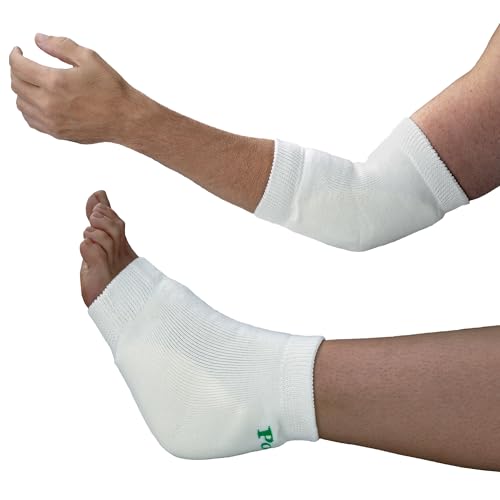 Tidi Products Extremity Warmer - Heel and Elbow Protector
