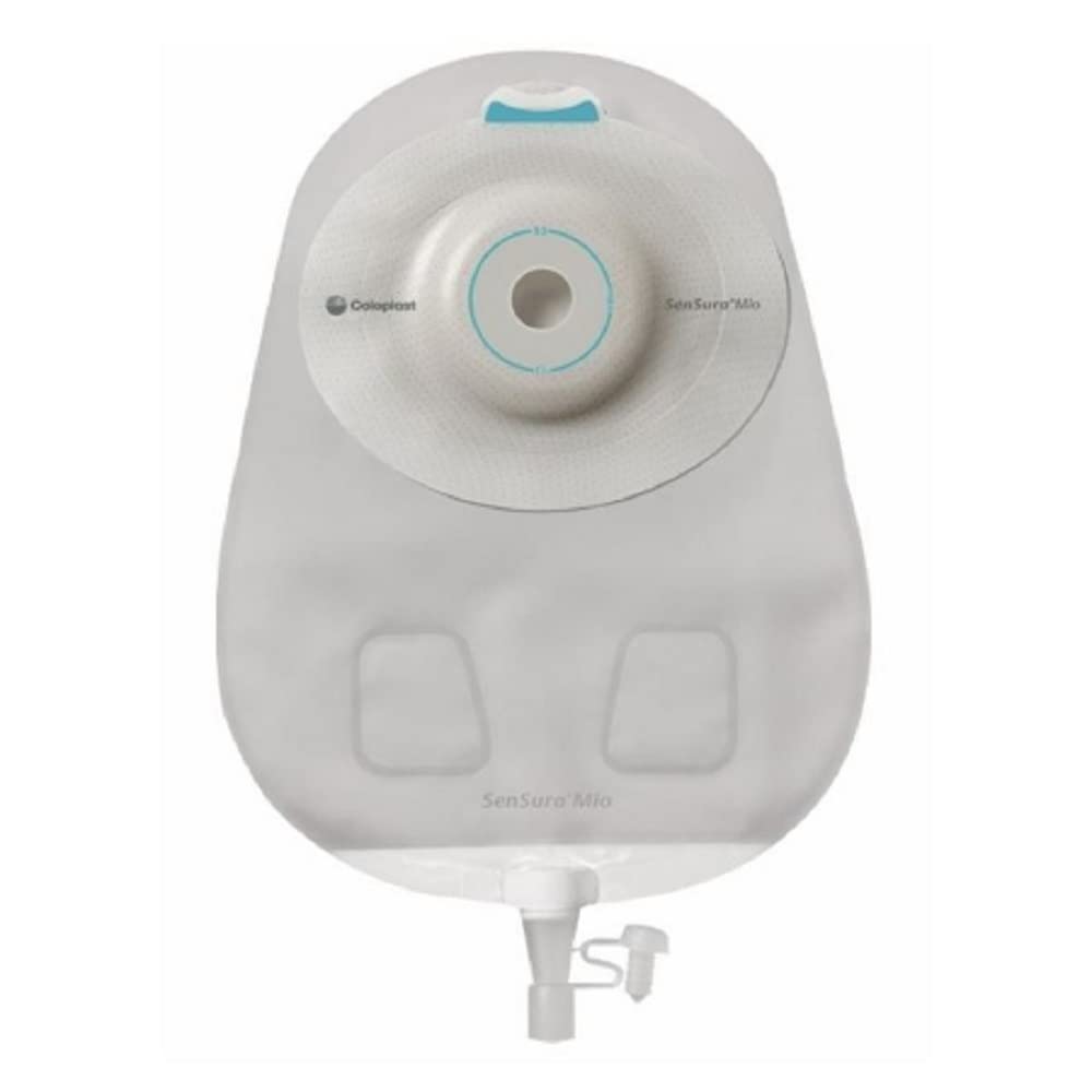 Coloplast SenSura Mio 1-Piece Ostomy Pouches
