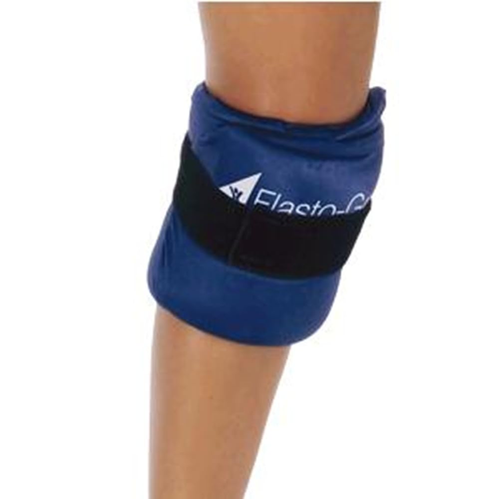 Southwest Technologies Elasto-Gel Hot Cold Therapy Wrap 6 x 16 Inch