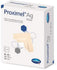 Hartmann Proximel Non-Border Ag Silicone Foam Dressing 4x4 inch