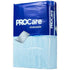 First Quality ProCare Underpad 21" x 34" Fluff Absorbency