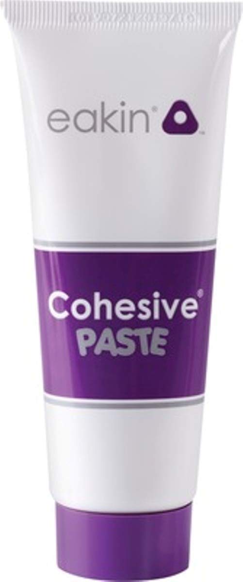 ConvaTec Eakin Cohesive Paste 2 oz Tube