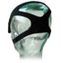 Sunset Deluxe Full Face CPAP Mask with Headgear and Replaceable Cushion