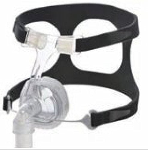 Fisher and Paykel Healthcare Zest Q Plus Nasal Mask