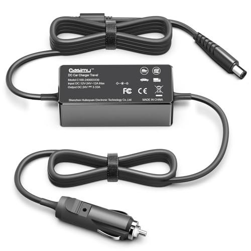 React Health DC Adapter for Luna TravelPAP