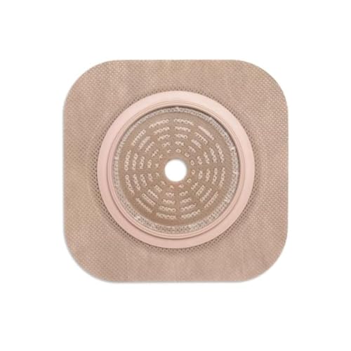 Hollister New Image Cut-to-Fit Flat Flextend Skin Barrier
