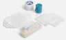 IV Start Kit with ChloraPrep - Sterile, Latex-Free (Medline/Medical Action)