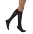 BSN Jobst Opaque Knee-High Compression Stockings