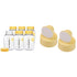 Medela Breast Milk Collection & Storage Bottles, 5 oz