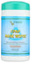 Citrus II CPAP Mask Cleaning Wipes - 62 Count