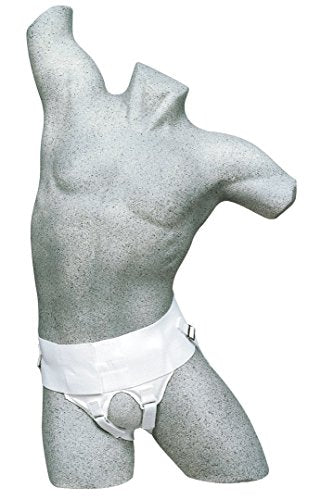 Cardinal Health Leader Hernia Belt - Unisex Support