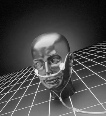 Salter Labs Tender Grip Skin Fixation System