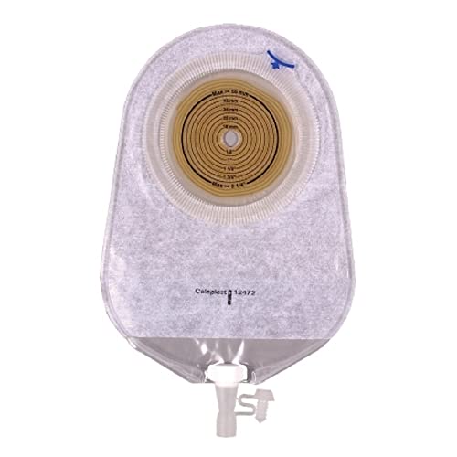 Coloplast Assura One-Piece Urostomy Pouch