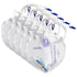 GlobalRoll Urinary Drainage Bag with Anti-Reflux Chamber, 2000 mL Capacity