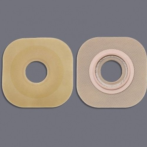 Hollister New Image Flat FlexWear Skin Barrier