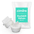 Symmetrical Health Cimilre Breast Pump Valves Set