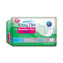 TotalDry Duo Booster Pads, 12" Long