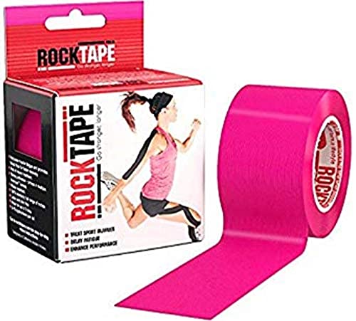 RockTape Kinesiology Tape