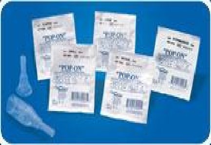 Bard UltraFlex Male External Catheter - 25mm, 29mm, 32mm, 36mm, 41mm Sizes