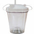 Drive Medical Disposable Suction Canister 800cc