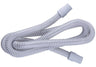 Salter Labs SlimLine CPAP Tubing, 6 Foot, White