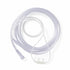 Medline Soft Touch Nasal Cannula with Curved Tip - 4 Feet
