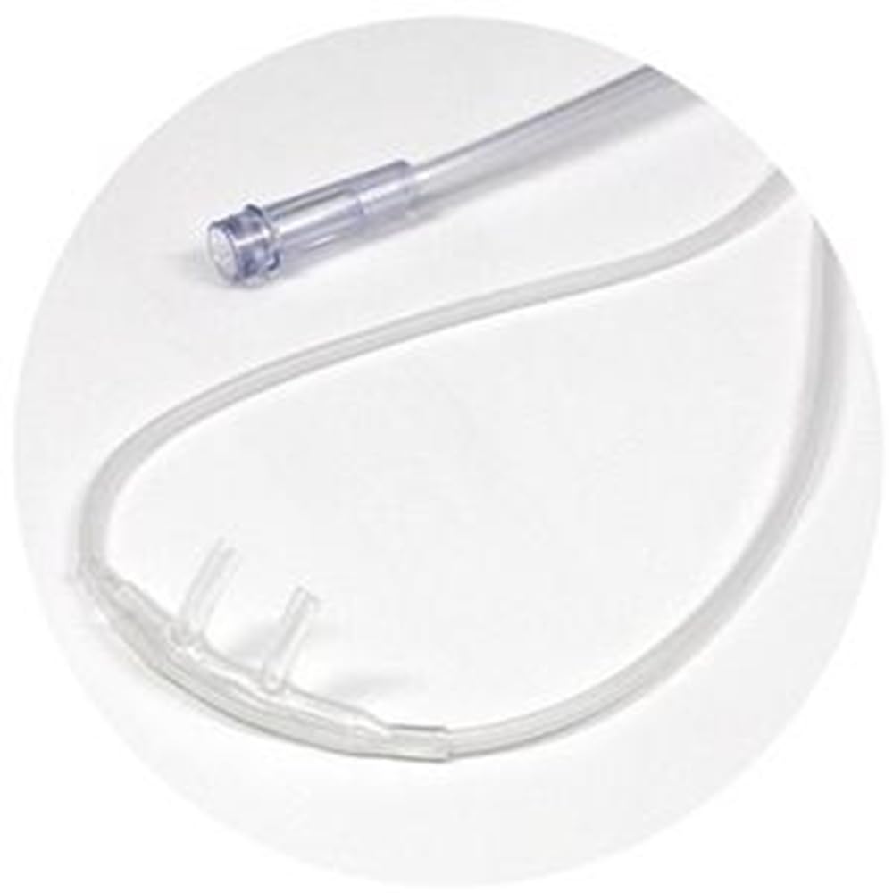 Sunset Healthcare Solutions Adult Oxygen Nasal Cannula