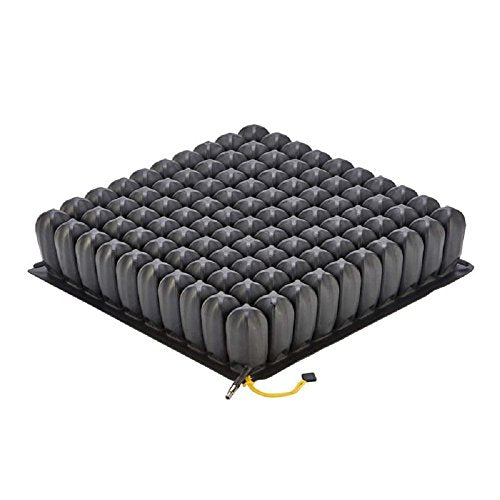 Roho High Profile Dry Flotation System Wheelchair Cushion