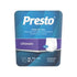 Presto Ultimate Incontinence Briefs - Extra Large (58"-64" Waist)