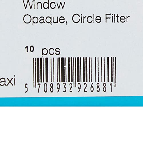 Coloplast Mio One-Piece Wide Outlet Drainable Pouch
