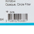 Coloplast Mio One-Piece Wide Outlet Drainable Pouch