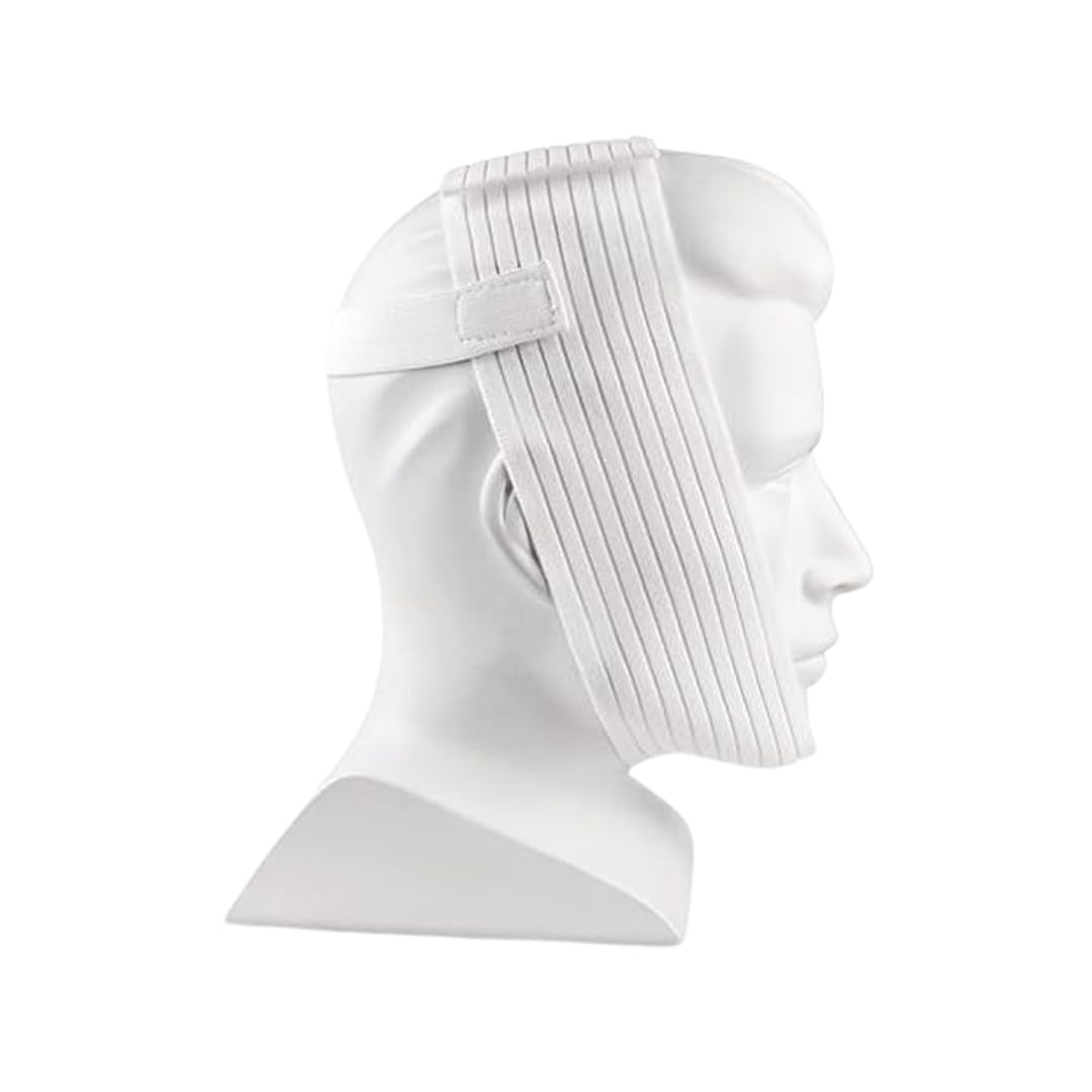 Spirit Medical Deluxe Adjustable Chin Strap