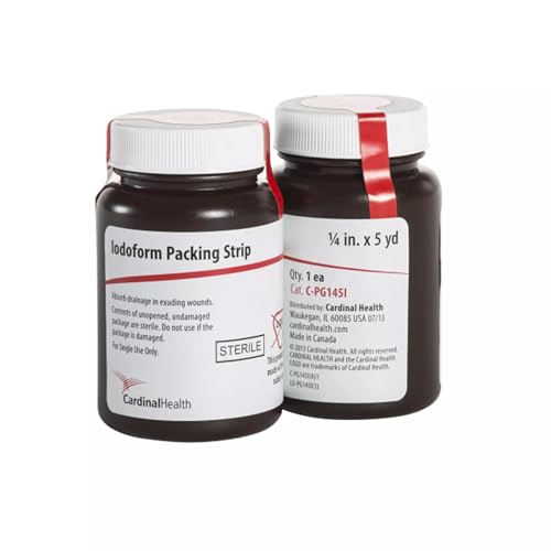Cardinal Health Wound Dressing Strips