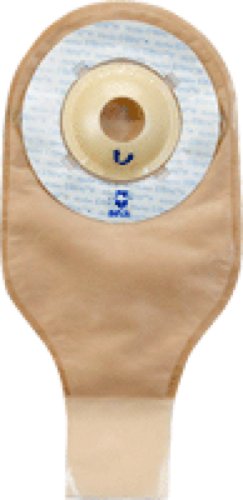 Marlen UltraLite Deep Convex Ostomy Pouch - Box of 10