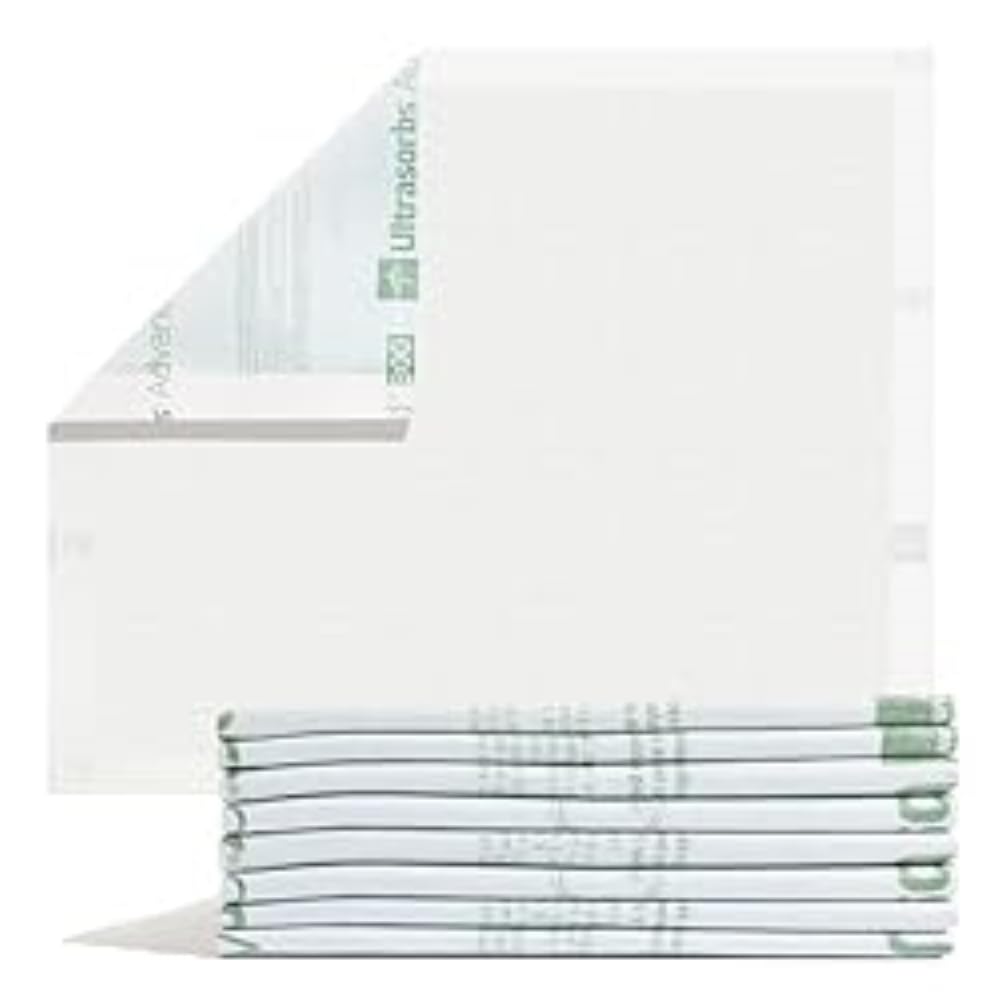 Medline Ultrasorbs AP Premium Drypad