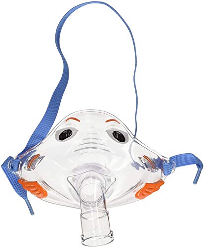 PARI Bubbles Pediatric Aerosol Mask