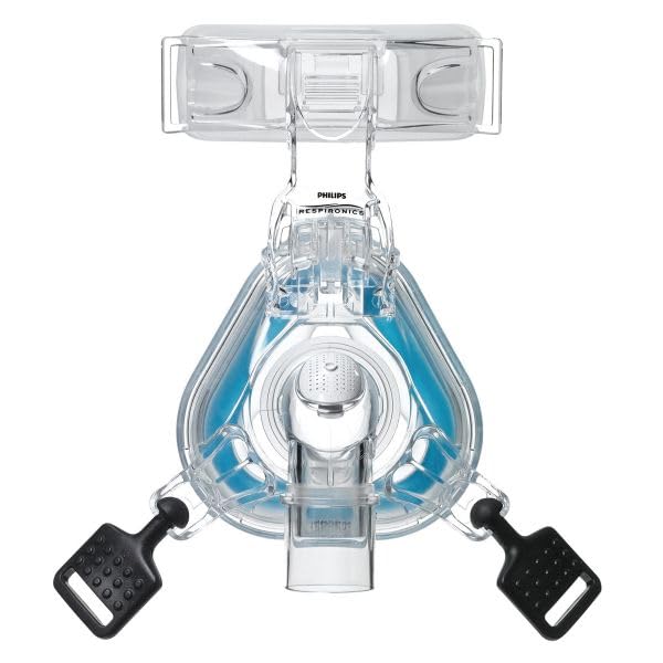 Philips Respironics ComfortGel Blue Nasal Mask without Headgear