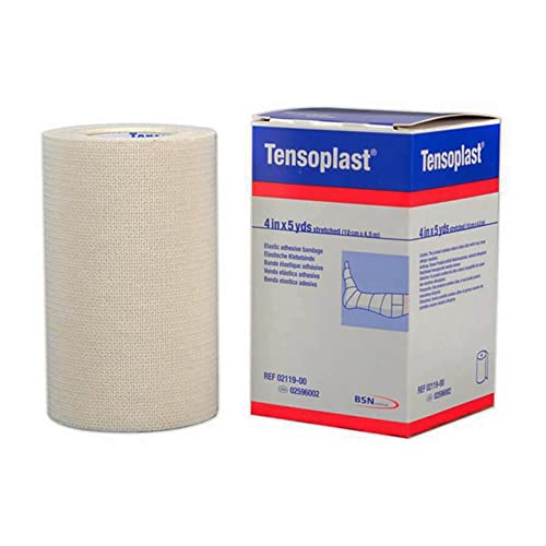 BSN Jobst Tensoplast Elastic Adhesive Bandages