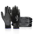 Salter Labs AirLife Tri-Flo Cath-N-Glove Economy Suction Kits